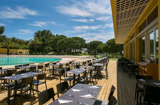 Португалія Pestana Delfim Beach & Golf Hotel