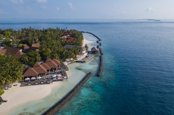 Мальдивы Kurumba Maldives