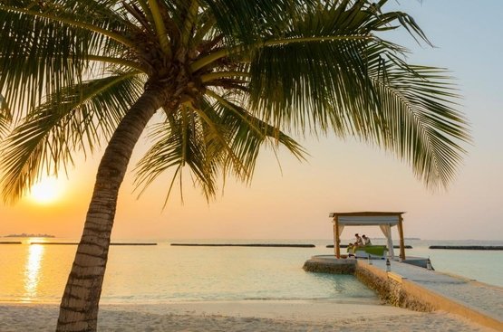 Мальдивы Kurumba Maldives