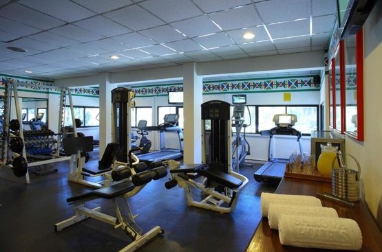 Кенія Sarova Whitesands Beach Resort & Spa