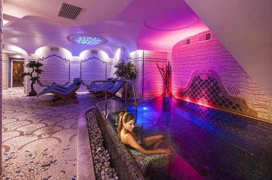 Італія Sorriso Thermae & Resort