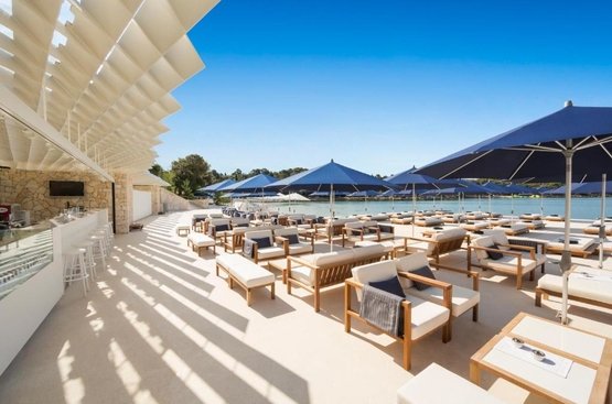 Хорватия Monte Mulini Adults Exclusive Hotel