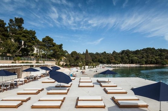 Хорватия Monte Mulini Adults Exclusive Hotel