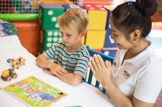 Таїланд Andara Resort & Villas 