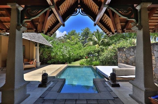 Маврикій Maradiva Villas Resort & Spa