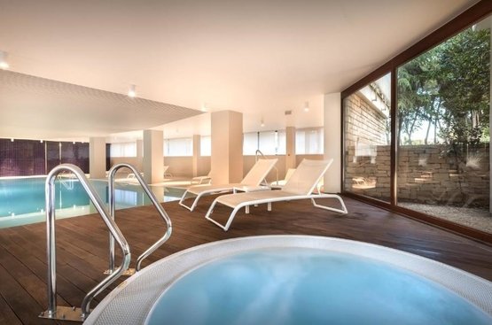 Хорватія Eden Hotel by Maistra Collection