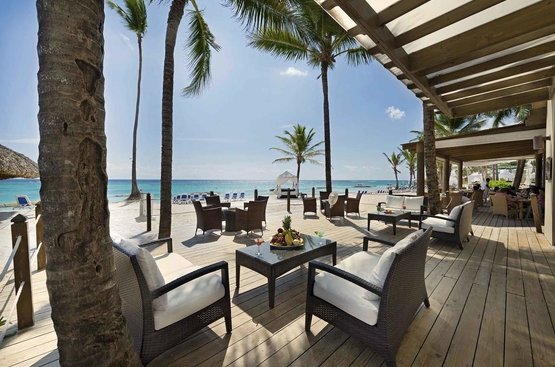 Домінікана Ocean Blue & Sand Beach Resort - All Inclusive 