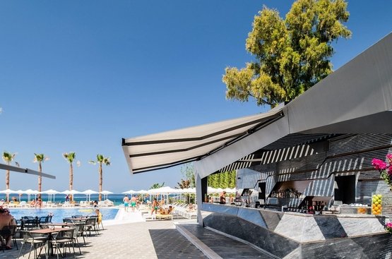 Греція Potidea Palace Hotel