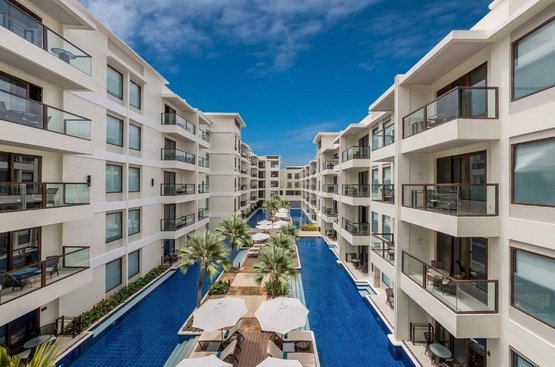 Філіппіни Henann Prime Beach Resort