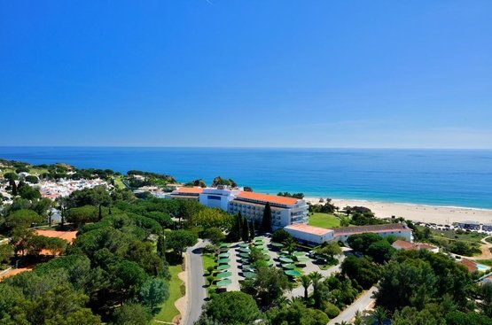 Португалия Pestana Delfim Beach & Golf Hotel