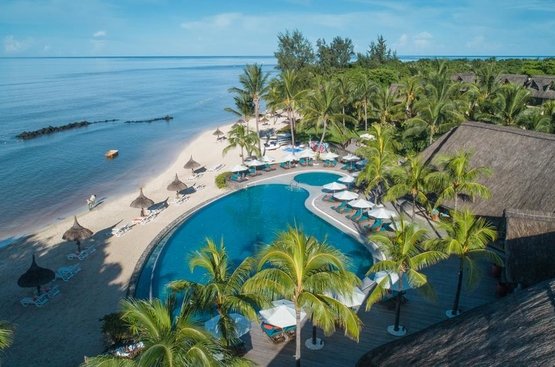 Маврикий Sands Suites Resort & Spa