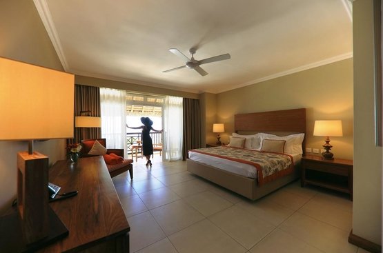 Маврикій Sands Suites Resort & Spa