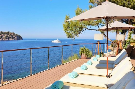 Іспанія Iberostar Selection Jardín del Sol Suites - Adults Only