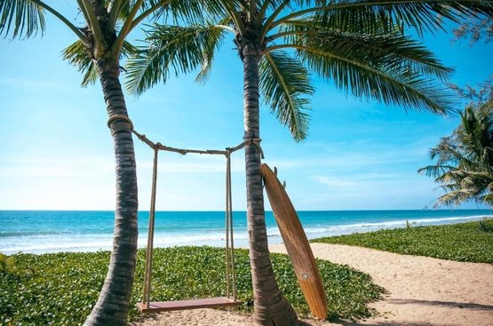 Таїланд Baba Beach Club Phuket Natai Luxury Pool Villa Hotel by Sri panwa