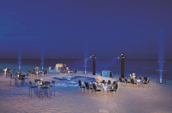 Мексика Dreams Riviera Cancun Resort & Spa - All Inclusive 