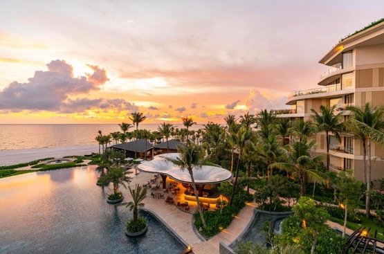 В'єтнам InterContinental Phu Quoc Long Beach Resort by IHG