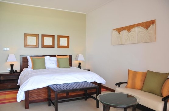Сейшели Double Tree by Hilton Seychelles Allamanda Hotel Resort & Spa