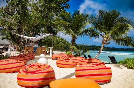Сейшелы AVANI Seychelles Barbarons Resort