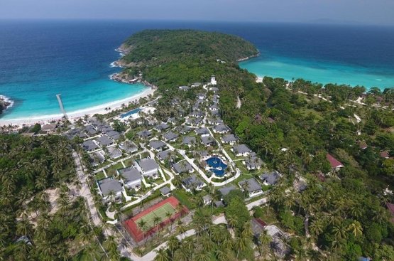 Таїланд The Racha