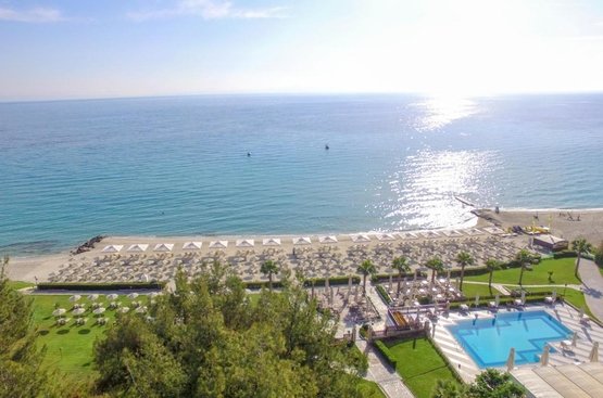 Греція Aegean Melathron Thalasso Spa Hotel