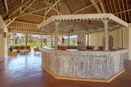 Кенія Neptune Paradise Beach Resort & Spa - All Inclusive