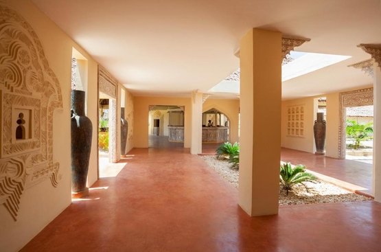 Кенія Neptune Paradise Beach Resort & Spa - All Inclusive