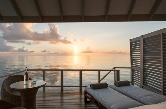 Мальдивы Summer Island Maldives Resort