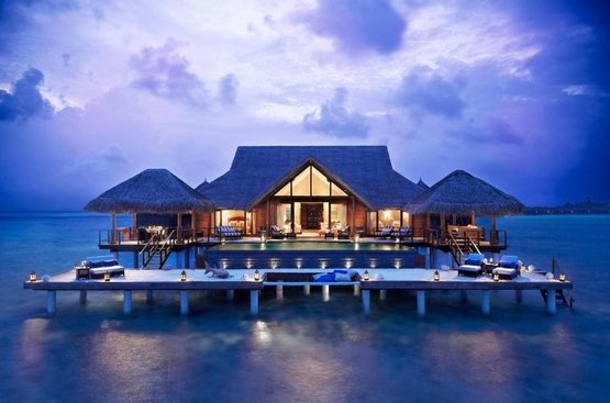 Мальдіви Taj Exotica Resort & Spa