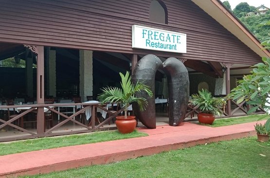 Сейшелы Berjaya Praslin Resort