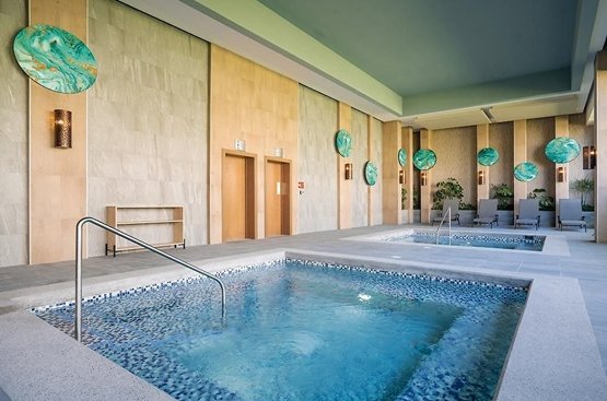 Мексика Riu Latino - Adults Only