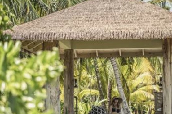 Сейшелы Four Seasons Resort Seychelles at Desroches Island
