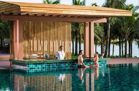 В'єтнам Dusit Princess Moonrise Beach Resort