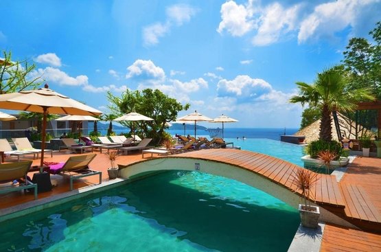 Таиланд Kalima Resort & Spa Phuket