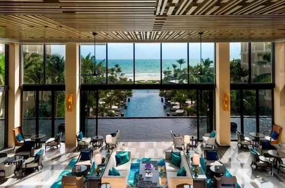 В'єтнам InterContinental Phu Quoc Long Beach Resort by IHG