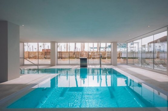 Іспанія Iberostar Waves Alcudia Park