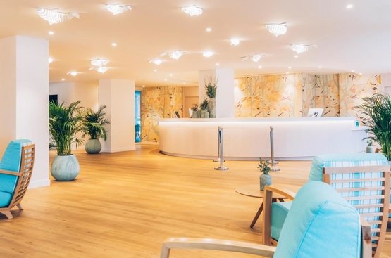 Іспанія Iberostar Waves Alcudia Park