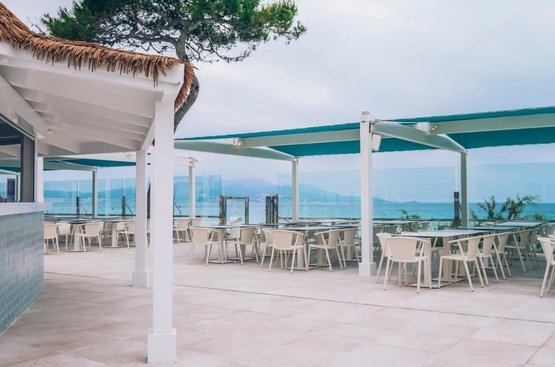 Іспанія Iberostar Waves Alcudia Park