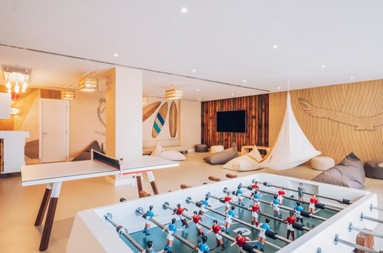 Іспанія Iberostar Waves Alcudia Park