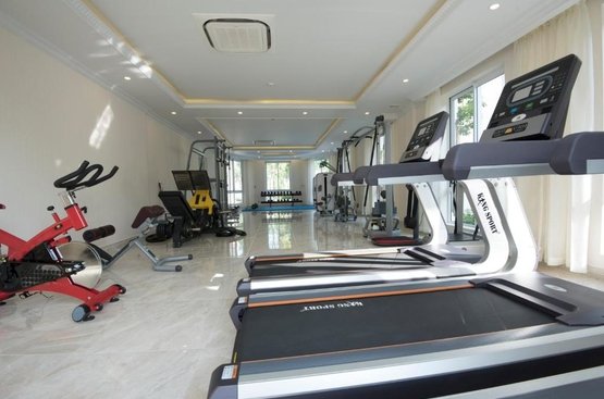Вьетнам Thien Thanh Resort Phu Quoc 