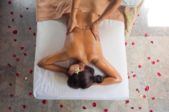 Індонезія (о.Балі) The Amala Boutique Retreat