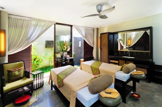 Індонезія (о.Балі) The Amala Boutique Retreat