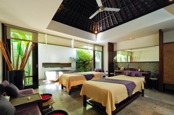 Індонезія (о.Балі) The Amala Boutique Retreat