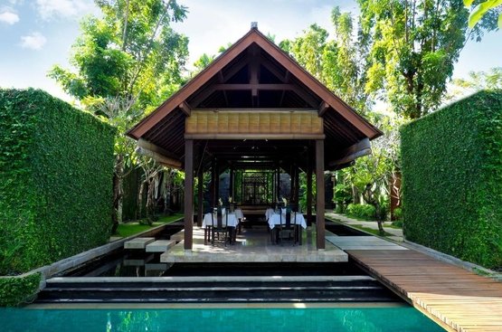 Індонезія (о.Балі) The Amala Boutique Retreat