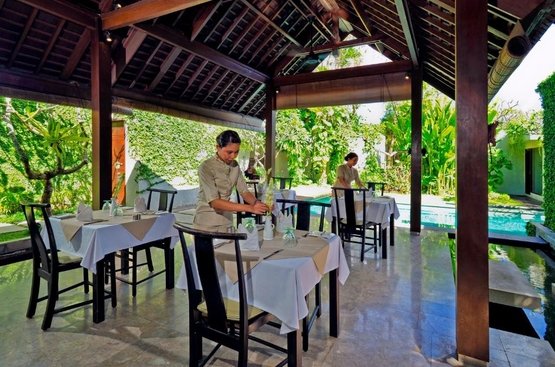 Індонезія (о.Балі) The Amala Boutique Retreat