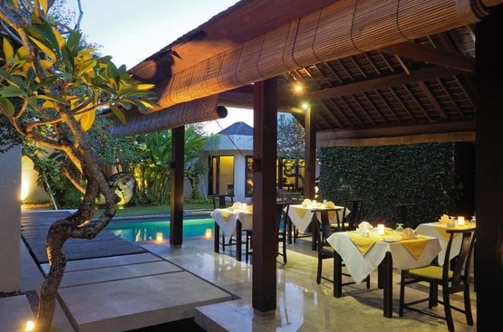 Індонезія (о.Балі) The Amala Boutique Retreat