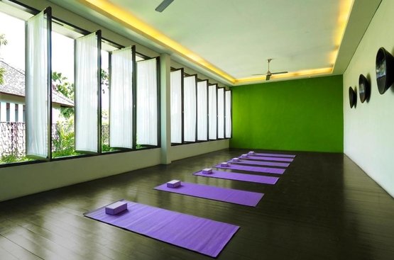 Індонезія (о.Балі) The Amala Boutique Retreat