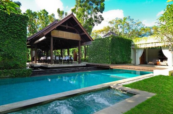 Індонезія (о.Балі) The Amala Boutique Retreat