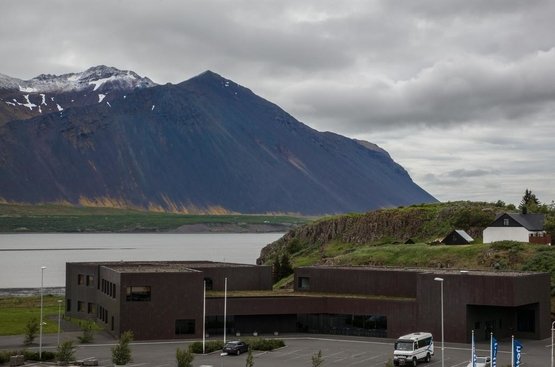 Исландия B59 Hotel