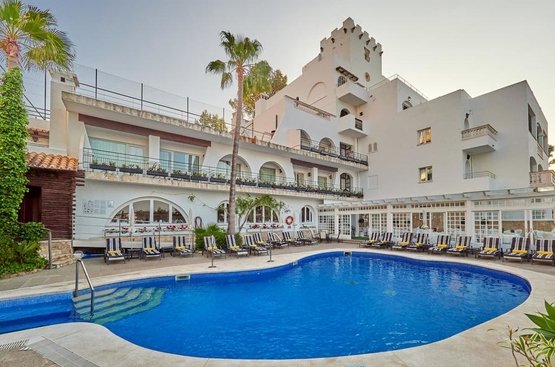 Испания Bonsol Hotel Resort & Spa