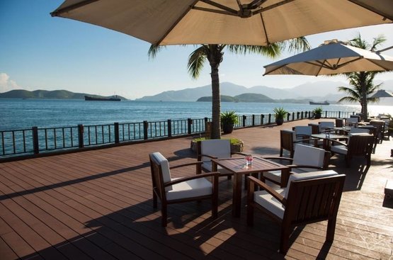 В'єтнам Vinpearl Luxury Nha Trang